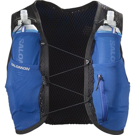 Salomon - Active Skin 4L Set Vest