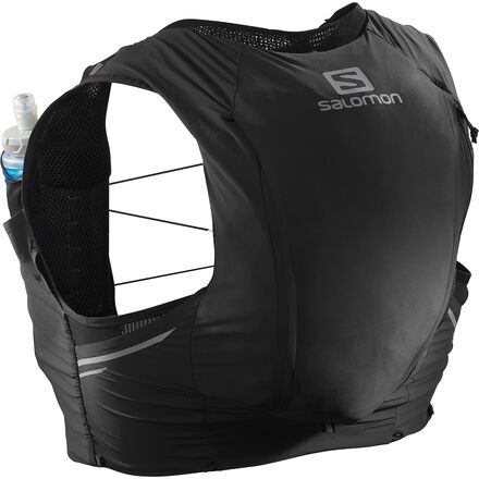 Salomon - Sense Pro 10L Hydration Vest - Black