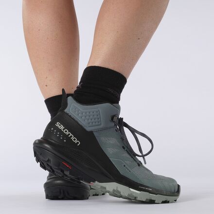Salomon - Outpulse Mid GTX Hiking Boot - Women's