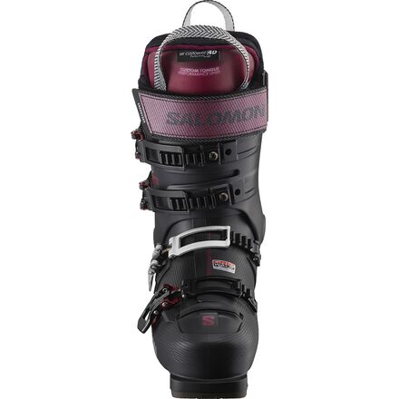 Salomon - S/Pro Alpha 110 EL Ski Boot - 2024 - Women's