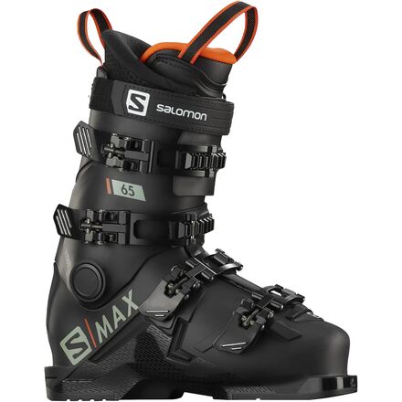 Salomon - S/Max 65 Ski Boot - 2022 - Kids'