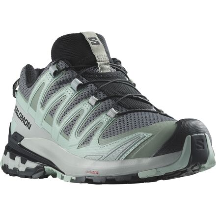 Salomon - XA Pro 3D V9 Trail Running Shoe - Women's
