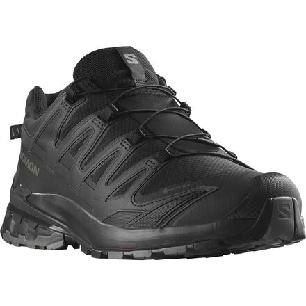 Salomon - XA Pro 3D V9 Wide Gore-Tex Trail Running Shoe - Men's