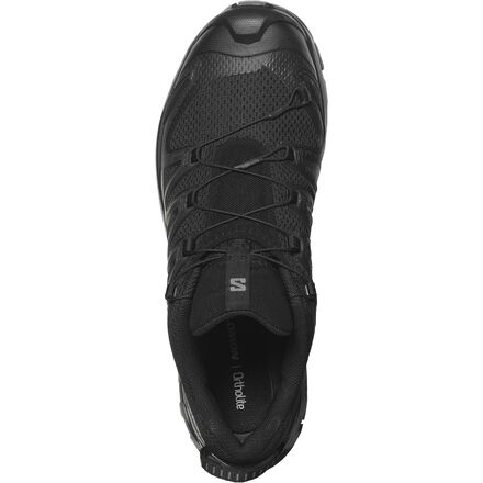 Salomon - XA Pro 3D V9 Wide Trail Running Shoe - Men's