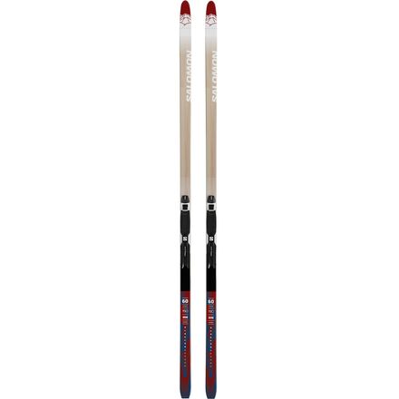 Escape Outpath 60 + Prolink Auto Binding - 2025