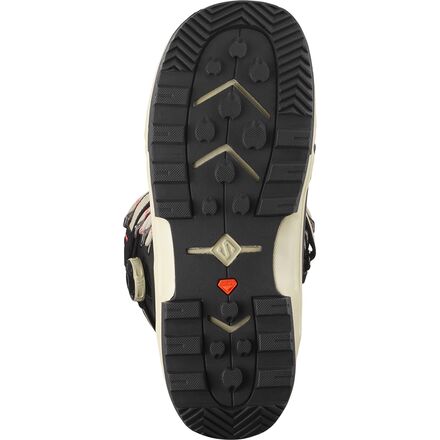 Salomon - Echo Lace SJ BOA Snowboard Boot - 2024 - Men's