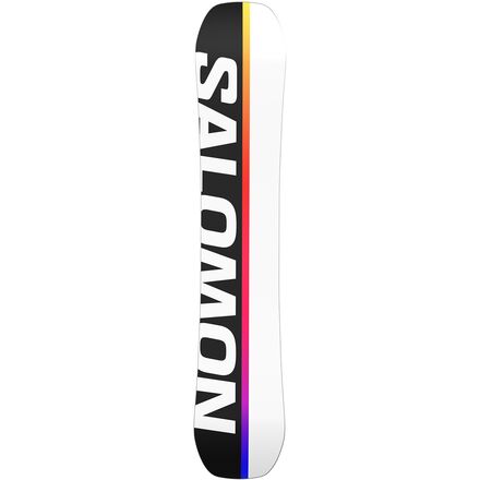 Salomon - Huck Knife Snowboard - 2024