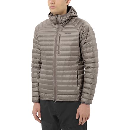 Elixir Micro Down Jacket - Men's