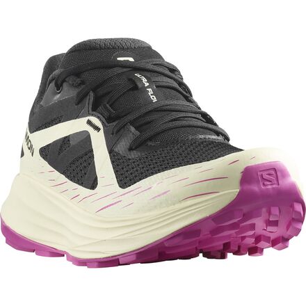 Salomon - Ultra Flow Trail Running Shoe - Women's