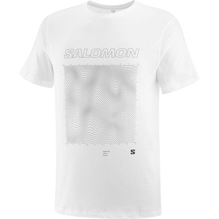 Salomon - Graphic T-Shirt - Men's