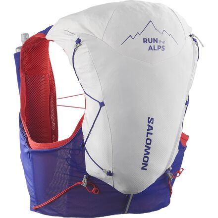 Salomon - Adv Skin Run The Alps 12L Hydration Vest