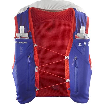 Salomon - Adv Skin Run The Alps 12L Hydration Vest