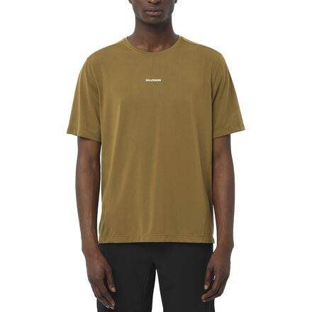 Shkout Core Short-Sleeve T-Shirt - Men's