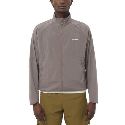 Shkout Fly Windbreaker - Men's