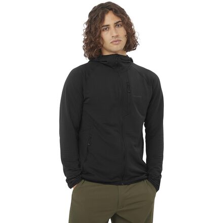 Sntial Lightwarm Hoodie - Men's