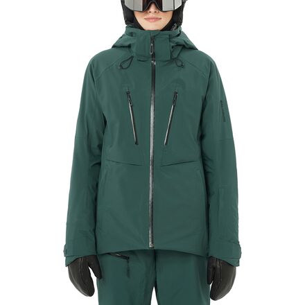 Brilliant 2.0 Jacket - Women's