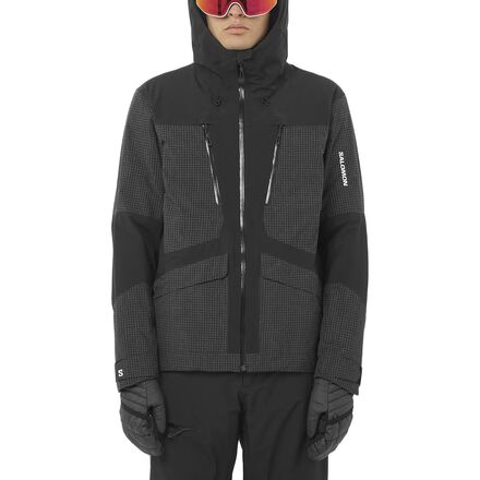 Spark Jacket - Men's