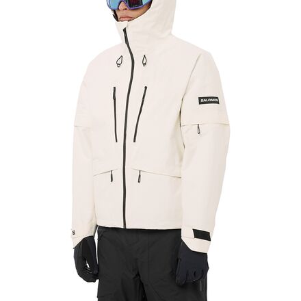 Venom Full-Zip Jacket - Men's