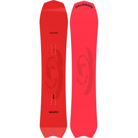 Dancehaul Snowboard - 2026