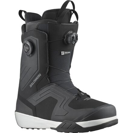 Dialogue Dual BOA Wide Snowboard Boot - 2026