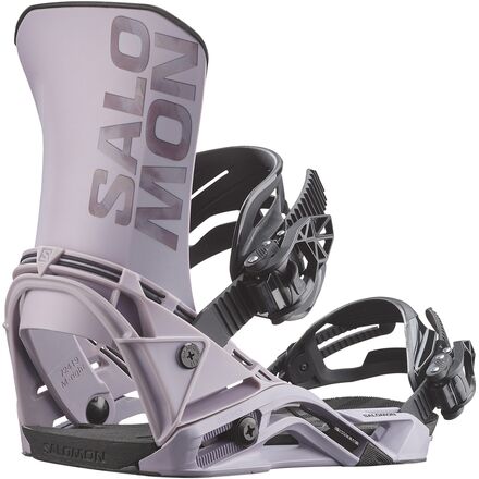 District Snowboard Binding - 2026