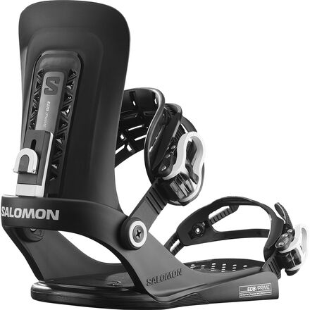 EDB Prime Snowboard Binding - 2026