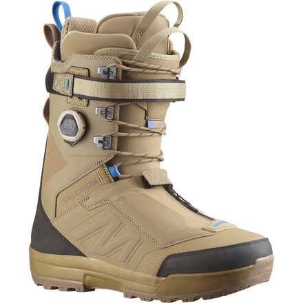 Echo Lace SJ BOA Snowboard Boot - 2026 - Men's