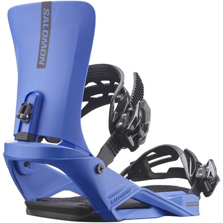 Rhythm Snowboard Binding - 2026