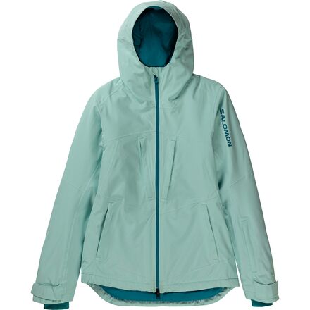 Highland Jacket Women's-2024