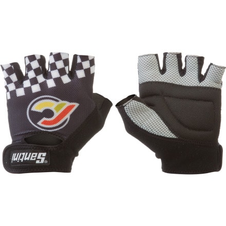 Santini - Team Cinelli Gloves