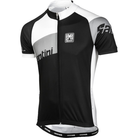 Santini - Nitro Jersey 