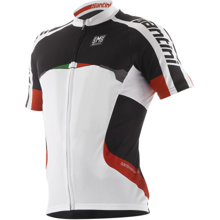 Santini - Honor Jersey