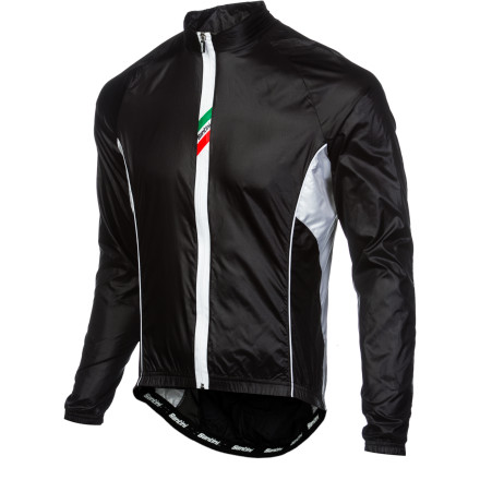 Santini - Kines Jacket