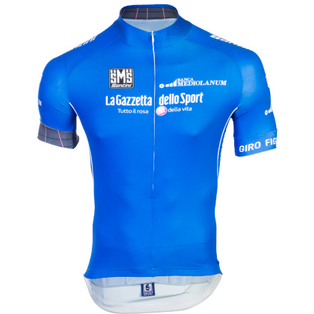 Santini - Paul Smith KOM Jersey