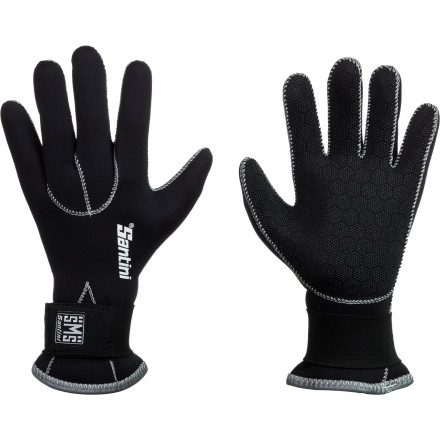 Santini - Noeprene Winter Gloves