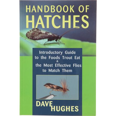 Stackpole - Handbook Of Hatches
