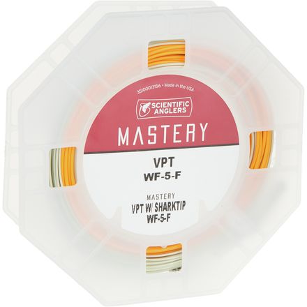 Scientific Anglers - Mastery VPT Fly Line