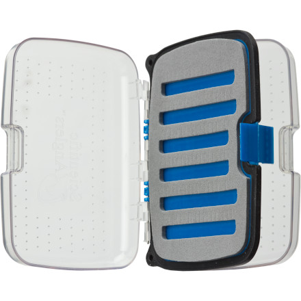 Scientific Anglers - Compact 216 Small Waterproof Fly Box