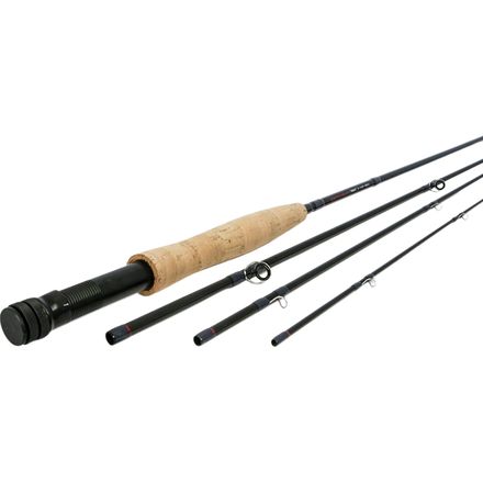 Scientific Anglers - Fly Fishing Outfits Fly Rod - 4 Piece