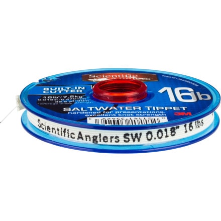 Scientific Anglers - Saltwater Tippet