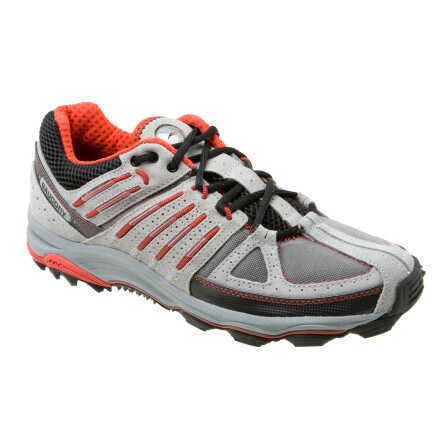 Saucony - Grid Labyrinth Trail Running Shoe - Men's