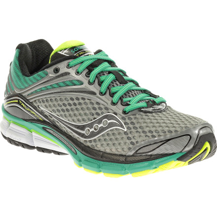 Saucony - PowerGrid Triumph 11 Running Shoe - Women's