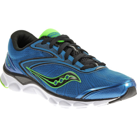 Saucony - Virrata 2 Running Shoe - Men's 