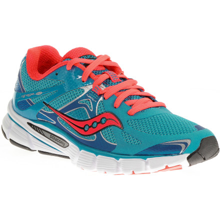 Saucony - PowerGrid Mirage 4 Running Shoe - Women's