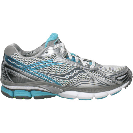 Shop for Saucony Powergrid Hurricane 14 Running Shoe - Women's