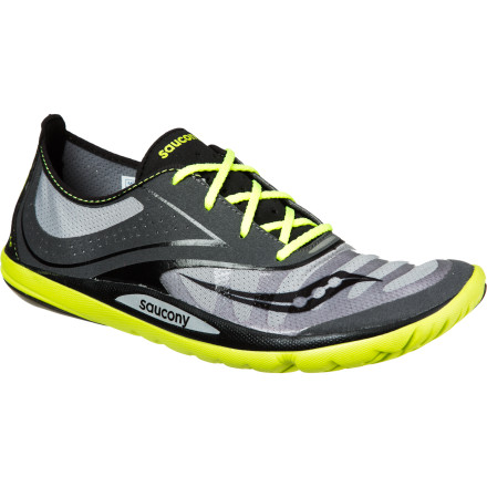 Saucony - Hattori LC Running Shoe - Men's 