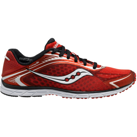 Saucony - Type A5 Running Shoe - Men's 