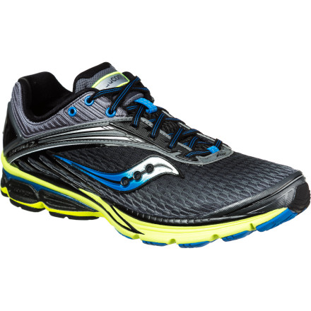 Saucony - PowerGrid Cortana 2 Running Shoe - Men's 