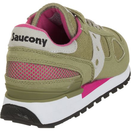 Saucony - Shadow Vegan Shoe - Women's