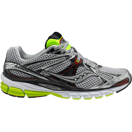 Saucony - ProGrid Guide 6 Running Shoe - Men's